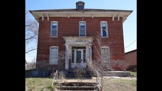 CIGH Freemason Masonic Lodge Touched by the Spirit of a Freemason [upl. by Iramo]