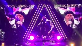 Medley Vasco Rossi San Siro 2024  La strega la diva del sabato sera  Concerto del 15062024 🤩😍🥳 [upl. by Gillett]