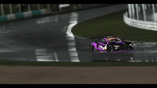 rFactor 2 Hotlap Heavy fuel saving 141664  BMW M4 GT3  Portimao [upl. by Marijn]