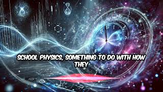 Exploring Negative Time How Photons Challenge Our Understanding of Physics [upl. by Aznofla]