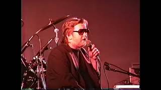 Harry Nilsson at Beatlefest 92 New Jersey pt 5 [upl. by Aramat]