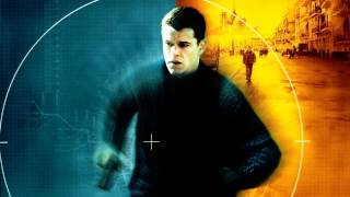 Jason Bournes Hotel Escape  The Bourne Supremacy [upl. by Leela]