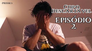 Websérie Copo Descartável  S01E02 Subtitles [upl. by Rikahs]