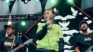 Scimmiaska  Kecewa Live At Save Our Future Rockinfest Bandung 2019 SKA INDONESIA [upl. by Ciryl]