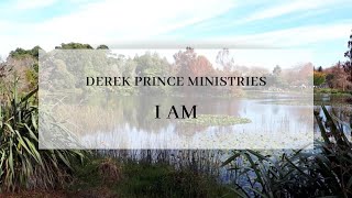 Derek Prince Proclamations  I Am [upl. by Nairehs]