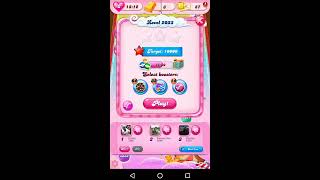 Candy crush saga 2033 [upl. by Evangeline560]