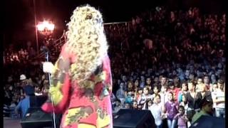 Araksia Varderesyan  Part II  Live in Artsakh Concert [upl. by Emse713]