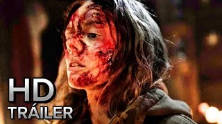 AZRAEL Tráiler Oficial 2024 Samara Weaving [upl. by Dorej]