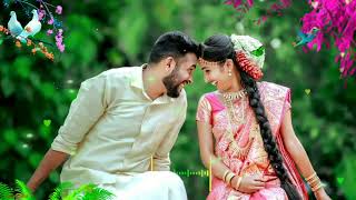 i love you malaআই লাভ ইউ মালা 😘💓 Bangla Love story video status  New status video bangla song [upl. by Lewiss299]