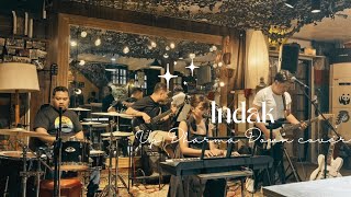 Indak  Up Dharma Down Cover [upl. by Hal]