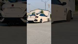 Honda civic full modifying viral video [upl. by Meggi]