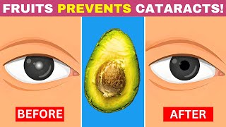 6 Fruits That Prevent Cataracts [upl. by Juno47]