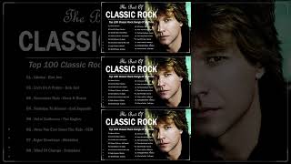 Classic Rock Greatest Hits 70s 80s  Best Of Classic Rock Playlist 70s and 80s [upl. by Otsuj]