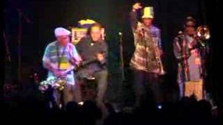 The Skatalites Live in Montreux [upl. by Sedlik]