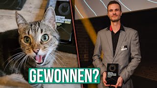 German Pet Award 2023  Haben Benny Charlie und die Fellnasen gewonnen [upl. by Prasad]