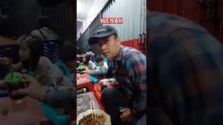 WENAK TENAN‼️ shortvideo streetfood diakandatangsecepatkilat zoo fruit kuliner [upl. by Naryb887]