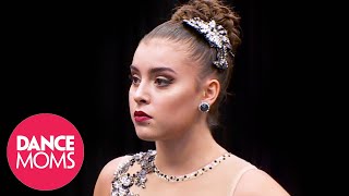 quotKalani NEEDS Redemptionquot Kalani vs Daviana SHOWDOWN Season 7 Flashback  Dance Moms [upl. by Naawaj]