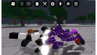 J4CK OHIO IS BACK Story roblox 3 [upl. by Kalagher369]