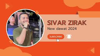 Siver zirak new dawat 2024 kuchari [upl. by Ientirb]