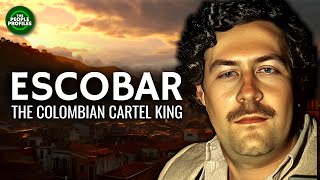 Pablo Escobar  Gangsta Paradise Narcos [upl. by Enilrac199]