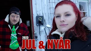 JUL amp NYÅR 2023 [upl. by Eissirk525]