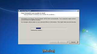 Come ripristinare Windows 7 senza CD [upl. by Casi]