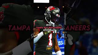 The Best Team In Every Madden Since 201amp [upl. by Leumek]