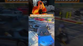 RIOTS IN GTA 5 RP [upl. by Arodoet24]