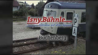 Buchenberg – Isnybähnle [upl. by Antrim]