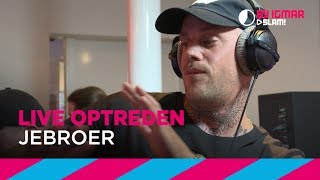 Jebroer doet Engeltje LIVE  Bij Igmar [upl. by Daukas]