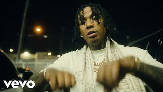 Moneybagg Yo  Bankroll Ballin ft Future amp Lil Baby amp Finesse2Tymes Music Video [upl. by Alol856]