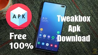 How to download tweakbox app for Android Phone amp ios Workng 100 [upl. by Lehctim402]