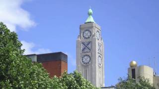 OXO Tower [upl. by Marshall]