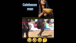 Calebasse Man  kokowa niger 2023 wrestling [upl. by Aurore75]