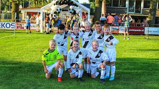 Sportclub Daarle quotDe Aftrapquot 2023 [upl. by Marras140]