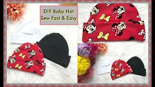 Fair Isle Baby Hat Machine Knit Tutorial  Addi Little Hearts Hat  Sentro 40 needles Addi 46 [upl. by Erdried58]