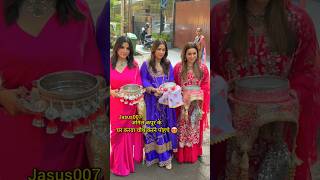 अनिल कपूर के 😍 anilkapoor karvachauth bollywood jasus007 shorts [upl. by Jaquenette]