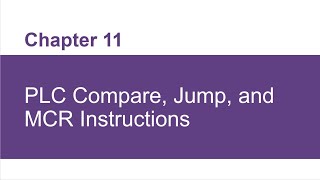 MEC225 Chapter 11 Comparators Lecture FA 24 [upl. by Lindley]