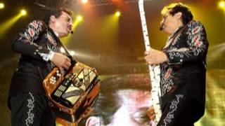 El PerseveranteLos Tigres del Norte en Los Mochis en Vivo Año 2005 [upl. by Aennyl]