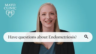 What happens if my endometriosis is left untreated Ask Mayo Clinic [upl. by Aleac749]