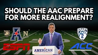 Key Questions Ahead of 2024 AAC Football Media Days [upl. by Charmian308]