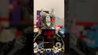 Lego sonic the hedgehog moc infinite lego sonic legosonic sonicthehedgehog sonicforces [upl. by Molini]