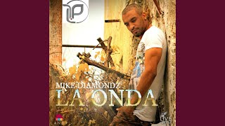 La Onda Llp Remix [upl. by Ehav]