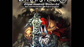 Darksiders OST  19  Battle with Tiamat [upl. by Dianemarie898]