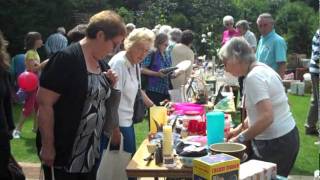 Caversham Churches Grand Fete [upl. by Razaile]