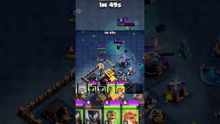 Part ‐ 2 clashofclans cocclasher coc gaming clashtoyale [upl. by Nottirb]