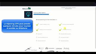 Comment Localiser Un Téléphone Gratuitement Sans Applications [upl. by Ner272]