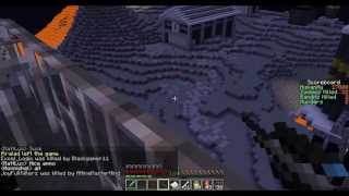 Lets Survive Minecraft WarZ DeutschGerman 003 [upl. by Nauqes945]