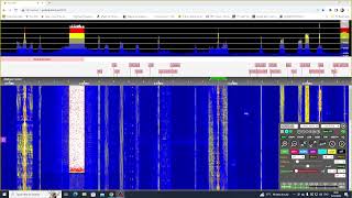 Weekend Music Radio 6290 Khz [upl. by Seely537]