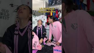 PALERMO E CATANIA viralshort [upl. by Tongue637]